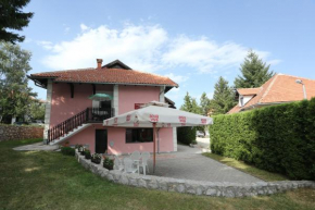 Apartment Vila Olga